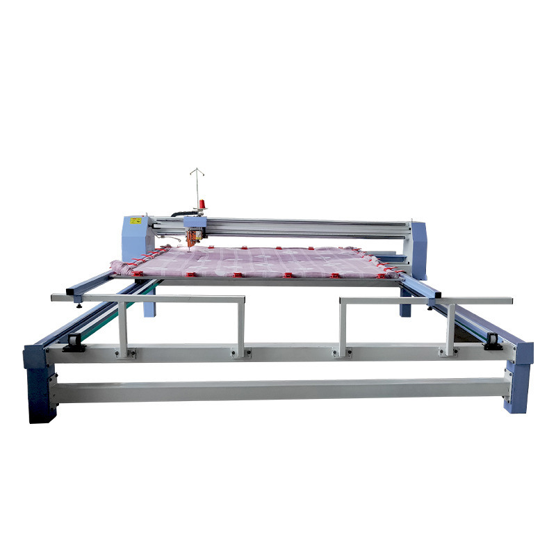 Single Head Quilting Machine from China